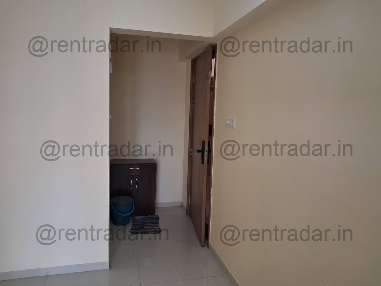 2bhk For Rent at Zen Estate Kharadi