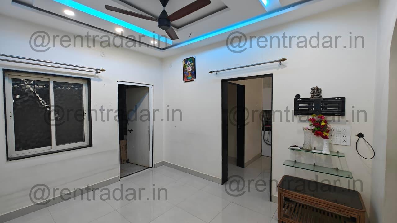2 Bhk For Rent at Wakad