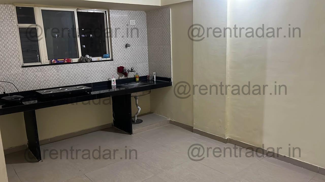 Studio Property For Rent at Pashan