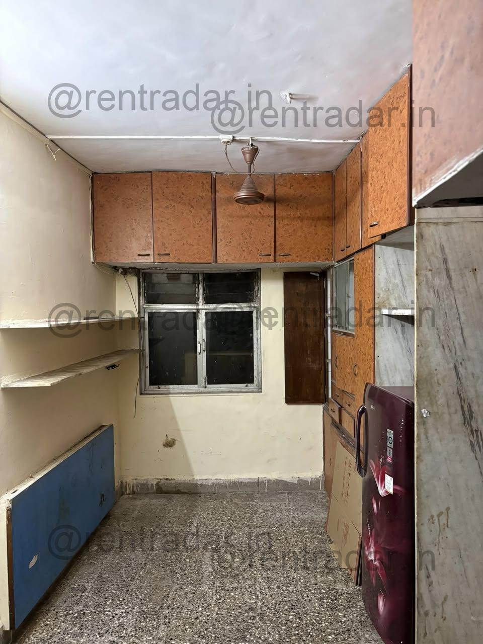 Private Room in 2bhk at JB Nagar (rajgruhi Jain Chs)