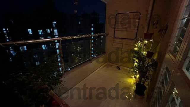 2 Bhk For Rent at Punawale