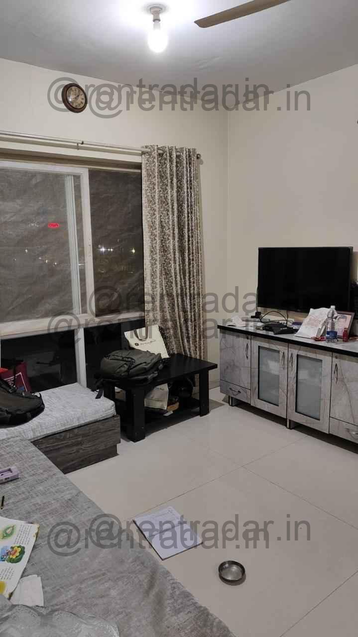 2.5bhk For Rent at Viman Nagar (rohan Mithila)