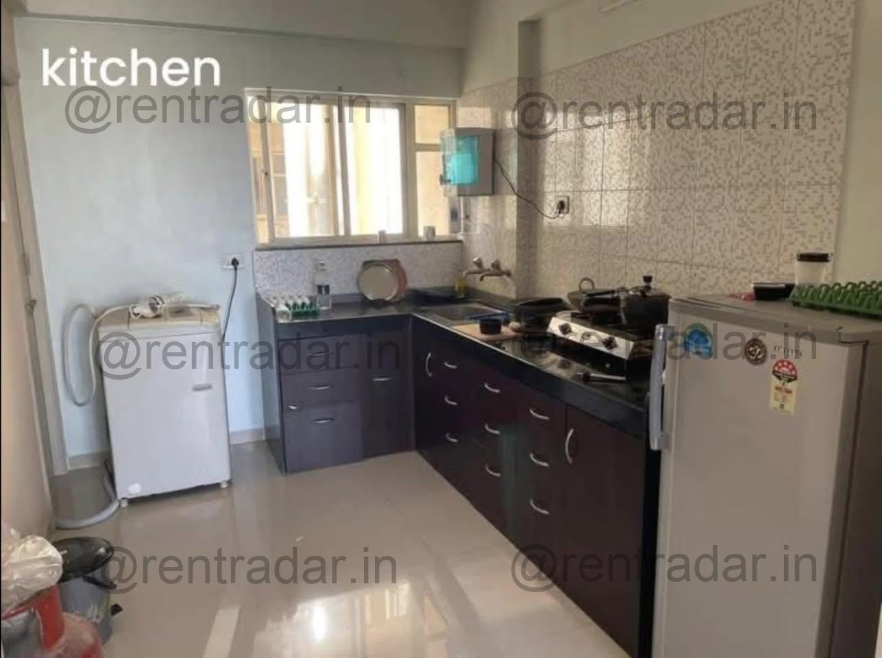 Room in 3 Bhk at Baner (serenade Co-operative Society)