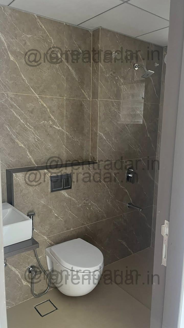 3 Bhk For Rent at Pimple Saudagar (sai Aura)