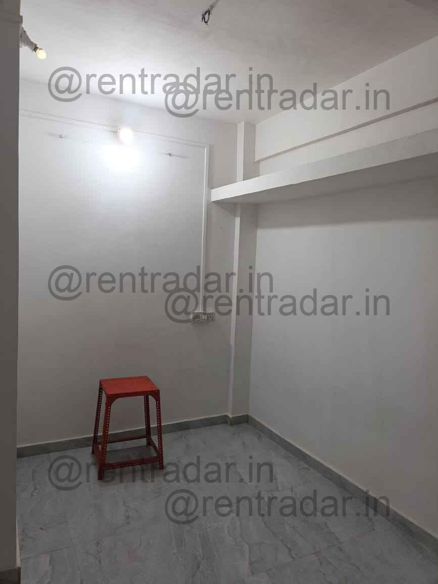 1bhk For Rent at Not Specified