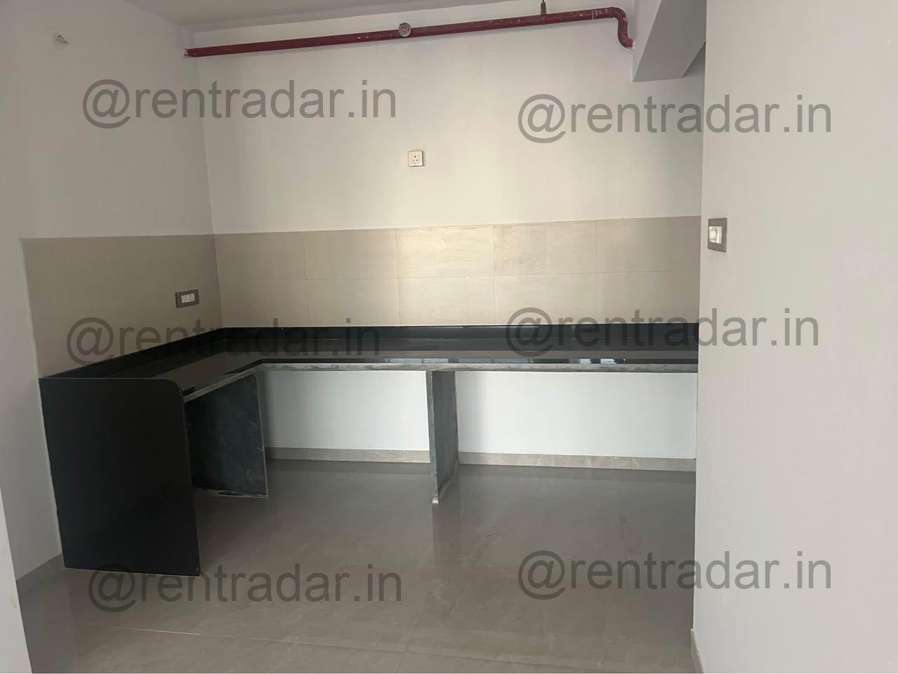 2 Bhk For Rent at Balewadi