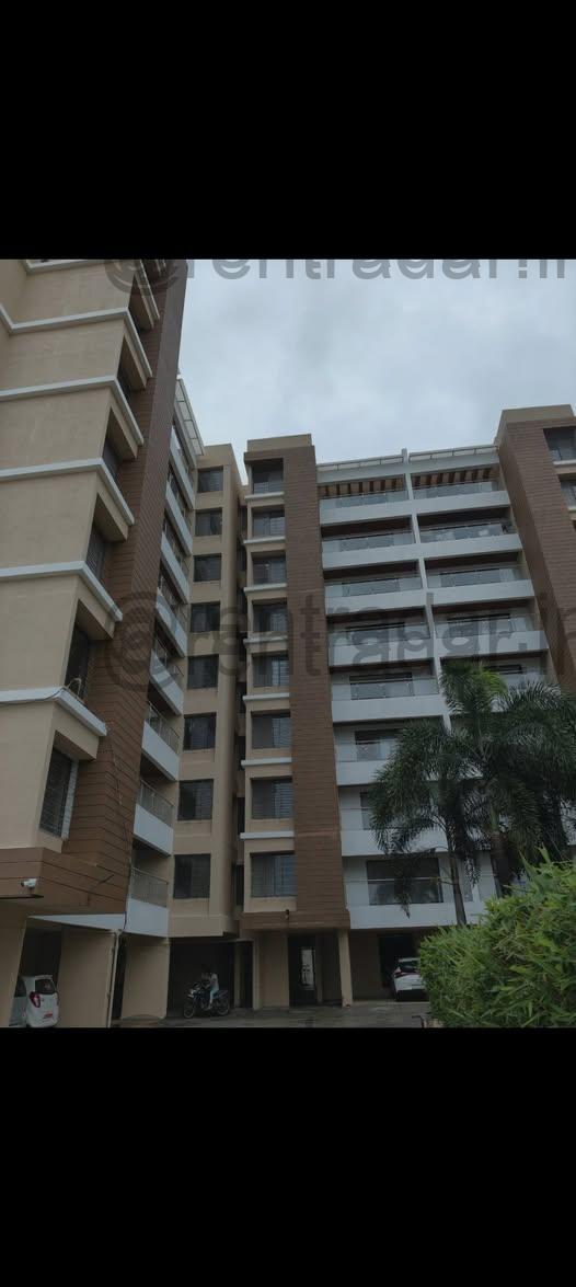 2bhk For Rent at Kharadi (menlo Homes Kharadi)