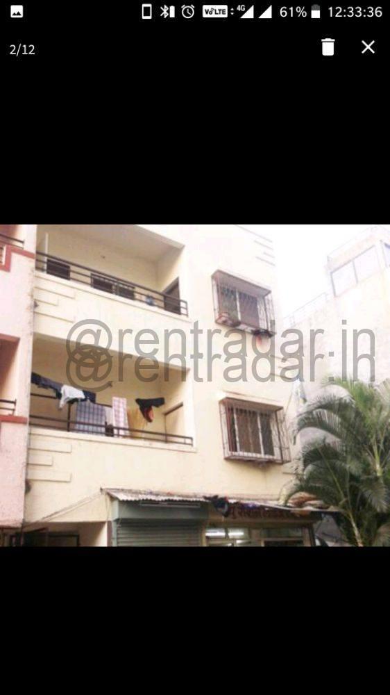 Room Available at Maharshi Nagar