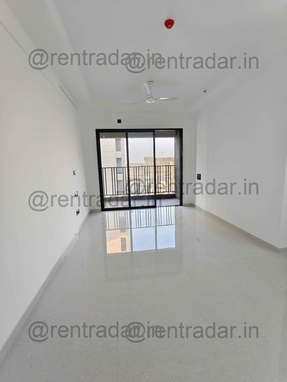 2 Bhk For Rent at Baner