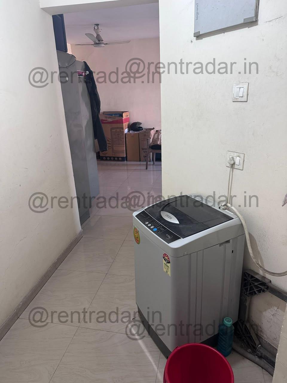 Room in 2 Bhk at Bhandup West (mahavir Universe Phoenix)