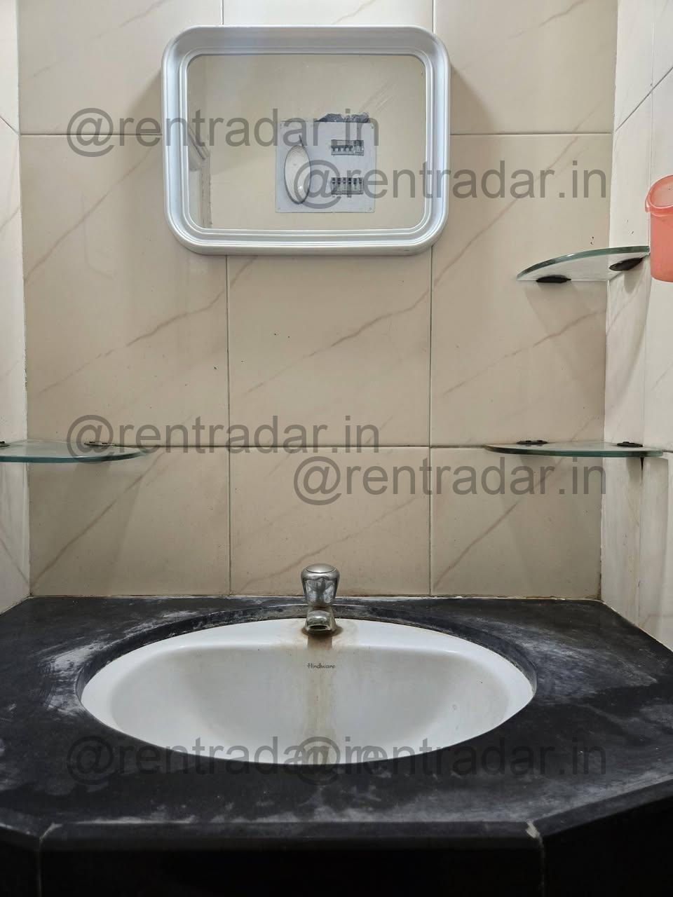 Room in 3bhk at Madhuban Society, Kalas