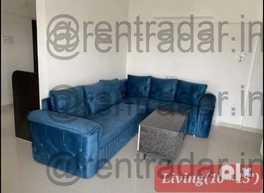 Room in 2bhk at Wakad (aswani Galaxy)
