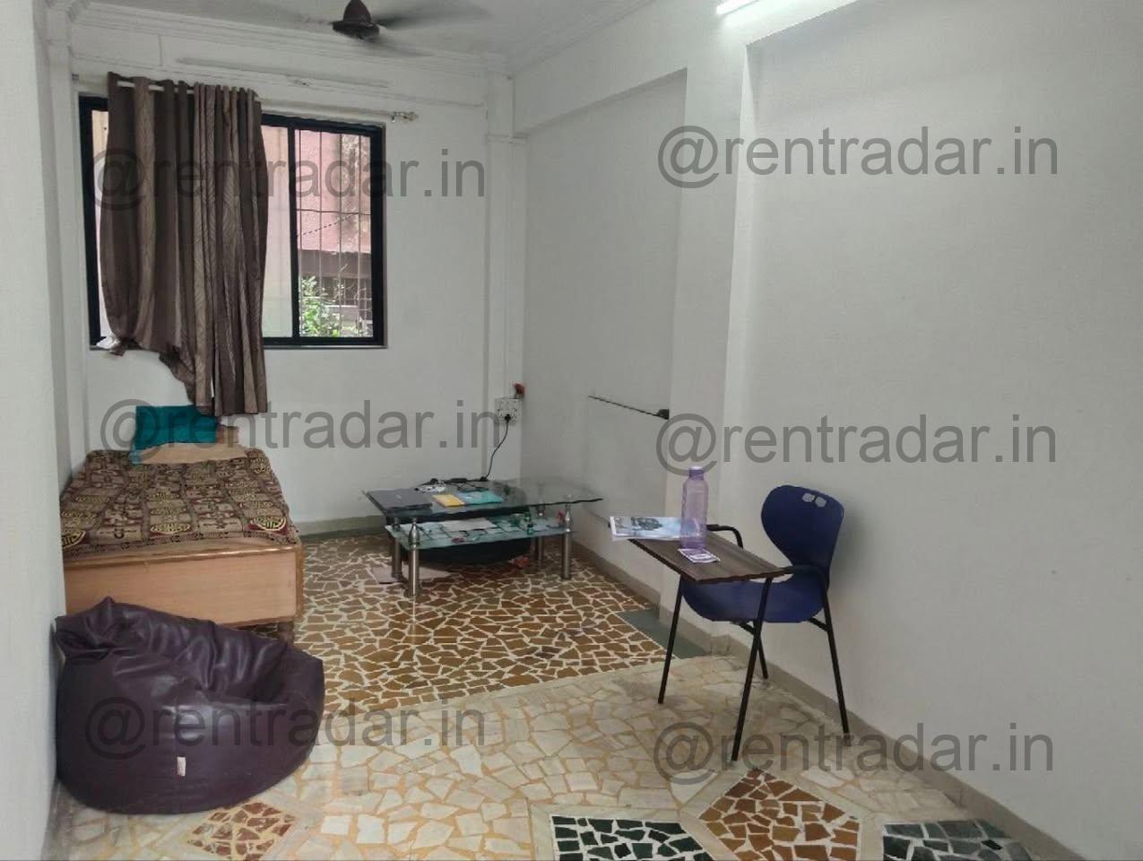 Room Available at Audumber Colony, Karvenagar