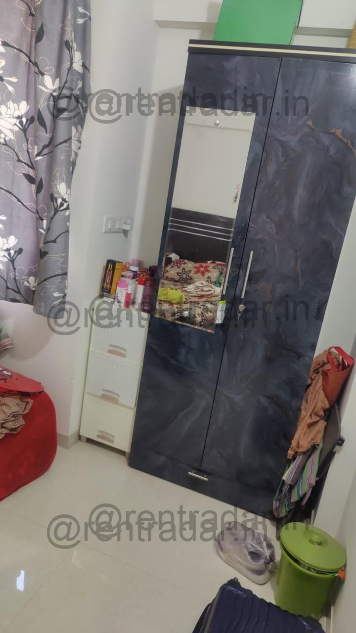 Room Available at Dhanori