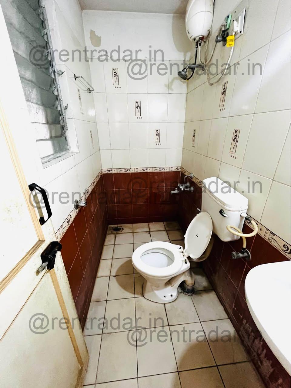 1 Bhk For Rent at Not Specified (karan Rhea Society)