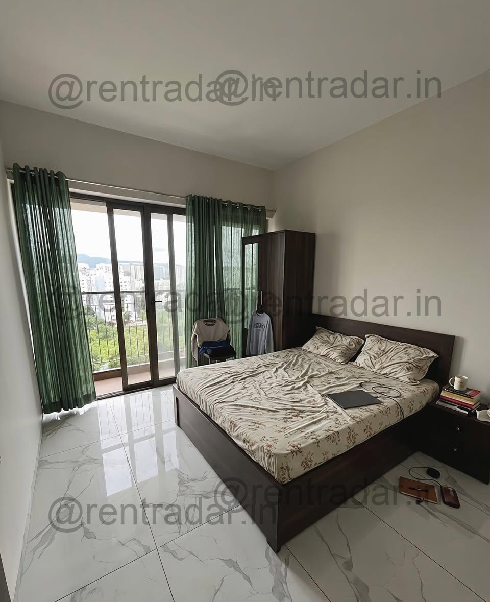 Room Available at Hinjewadi