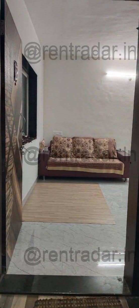 Room in 2bhk at Wadgaon Sheri
