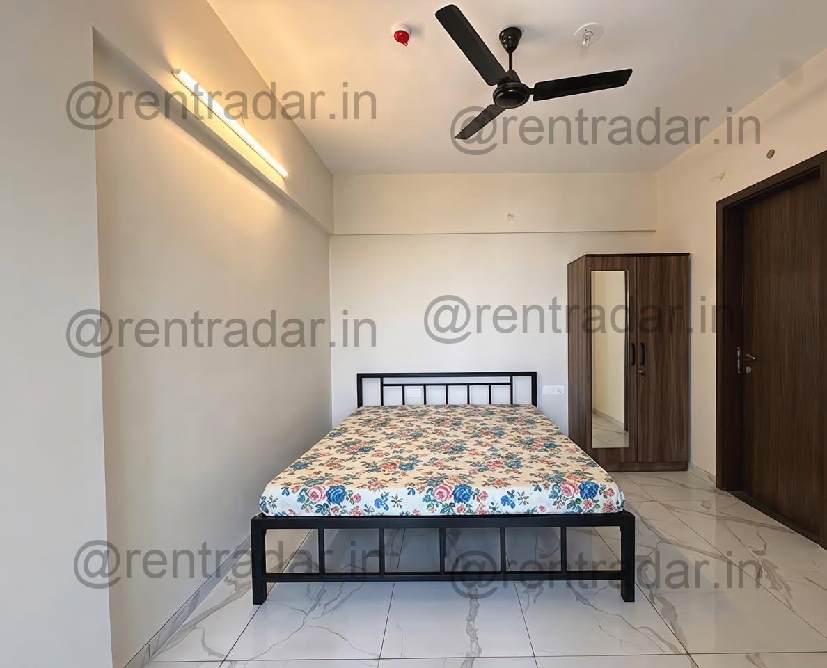 3bhk For Rent at Hinjewadi