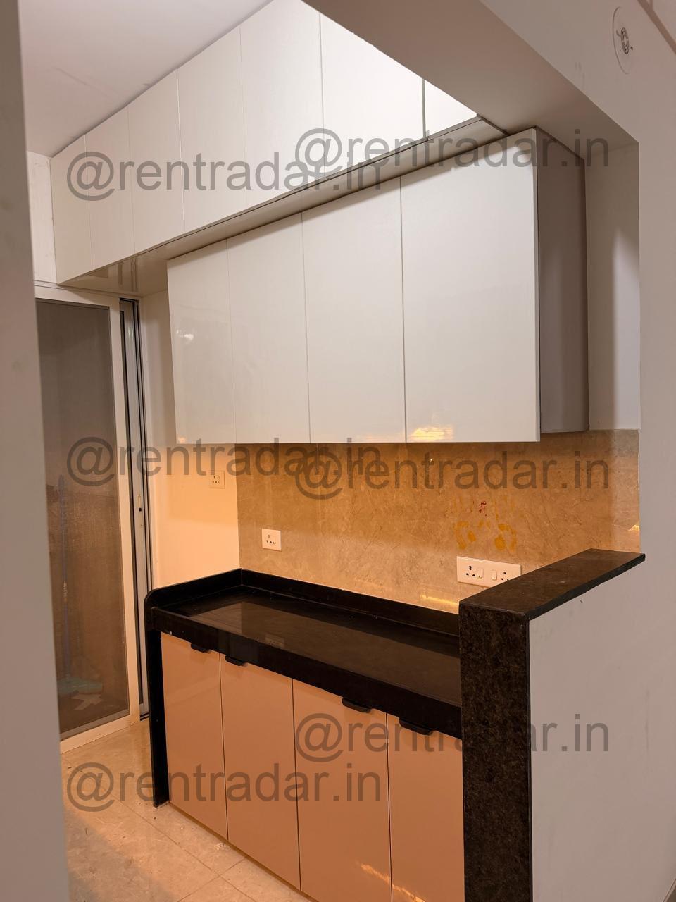 3 Bhk For Rent at Hinjewadi (vj Yashone Eternitee)