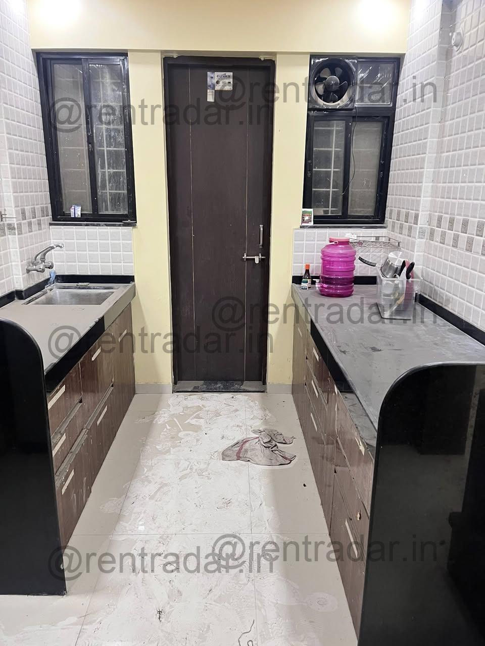 2bhk For Rent at Susgaon (kiran Sankalp)