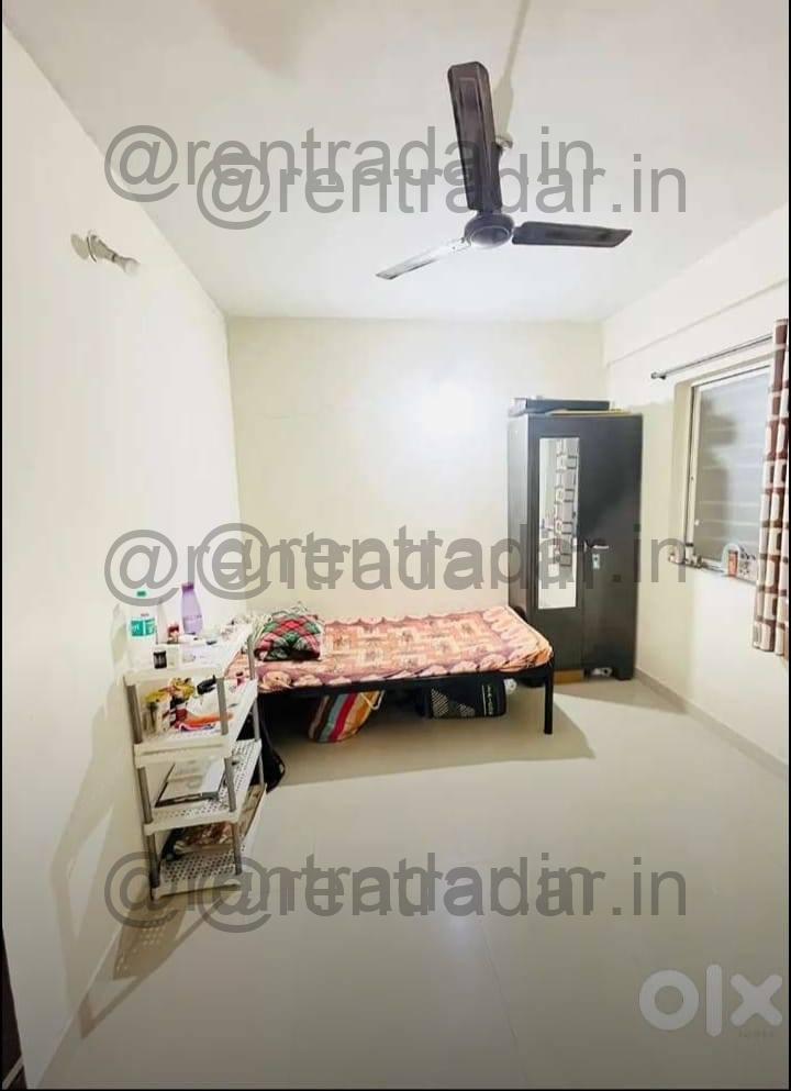 Room in 1 Bhk at Kothrud (dattakrupa Apartment)