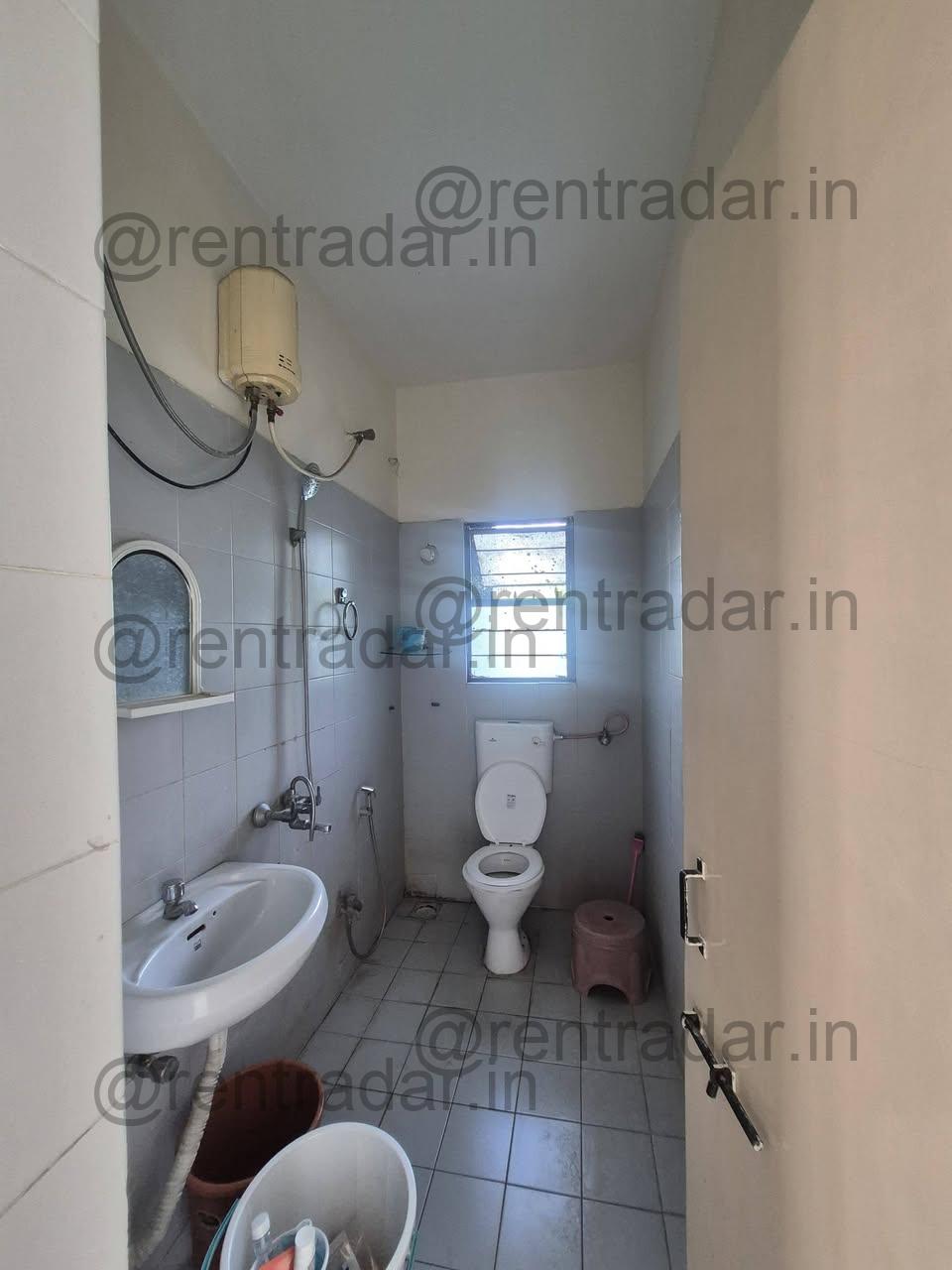 Room in 3bhk at Baner