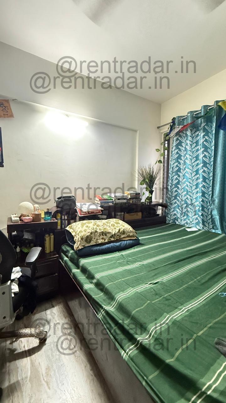 Room in 3 Bhk at Magarpatta