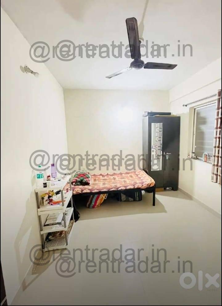 Room in 1 Bhk at Kothrud (dattakrupa Apartment)
