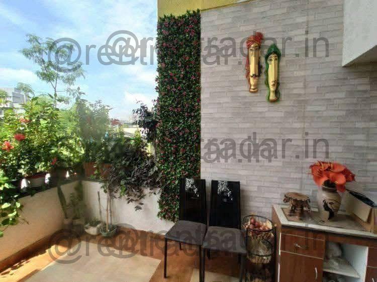Room in 2 Bhk at Near Bhujbal Chowk
