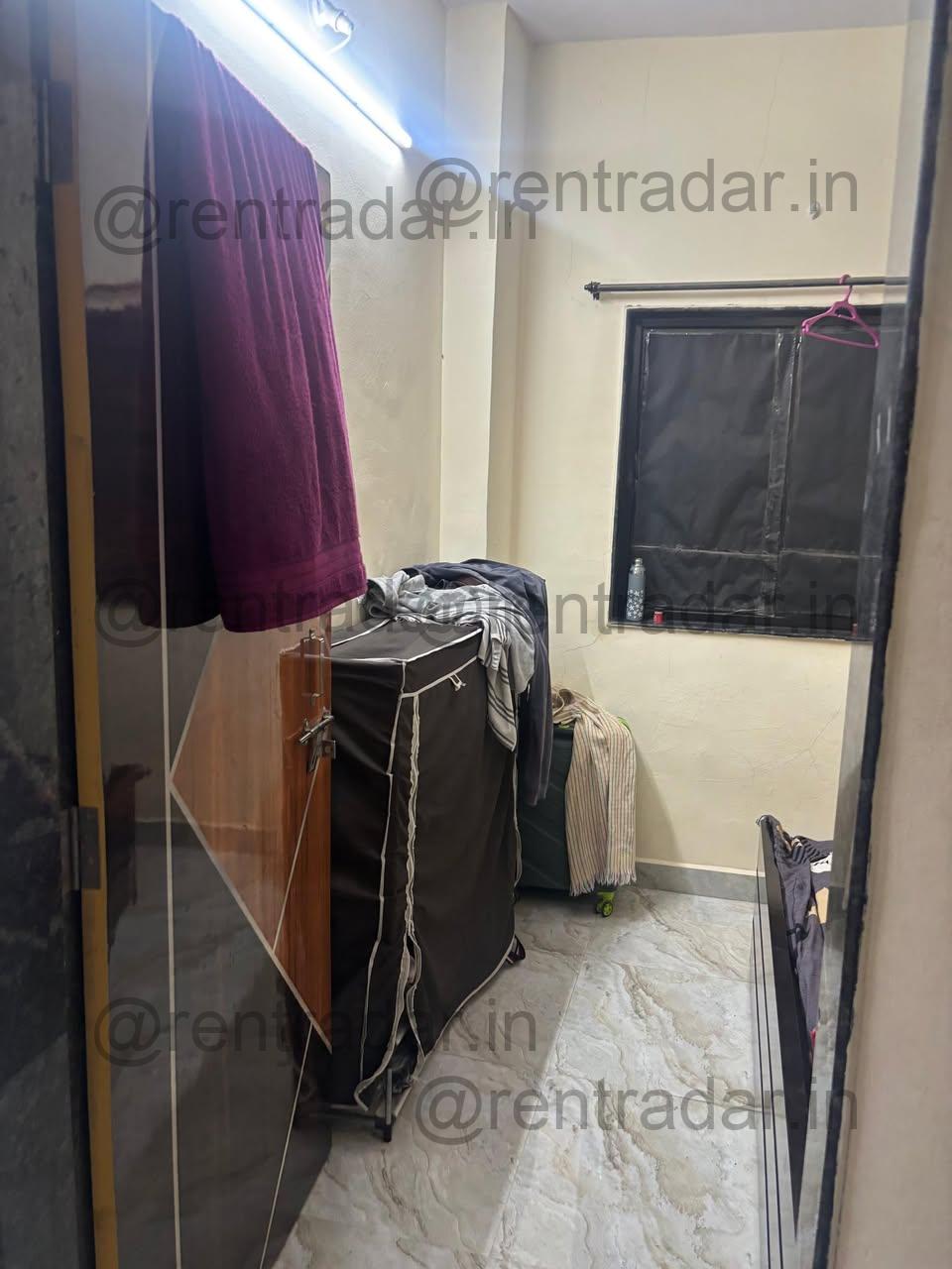 Room in 1bhk at Chandan Nagar