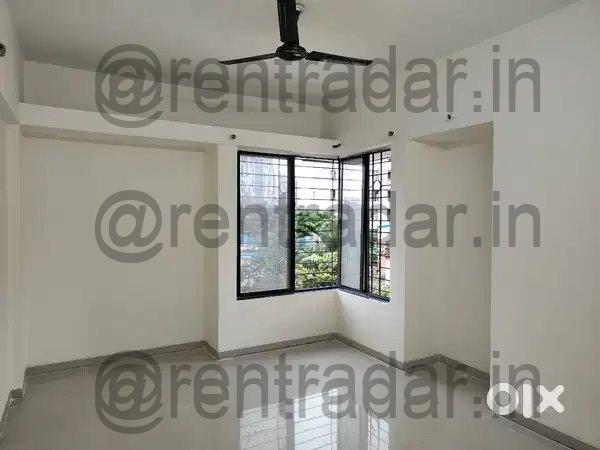 2 Bhk For Rent at Kharadi (urban Nirvana)
