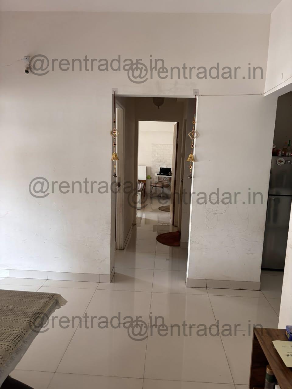 2bhk For Rent at Kharadi (kumar Primrose)