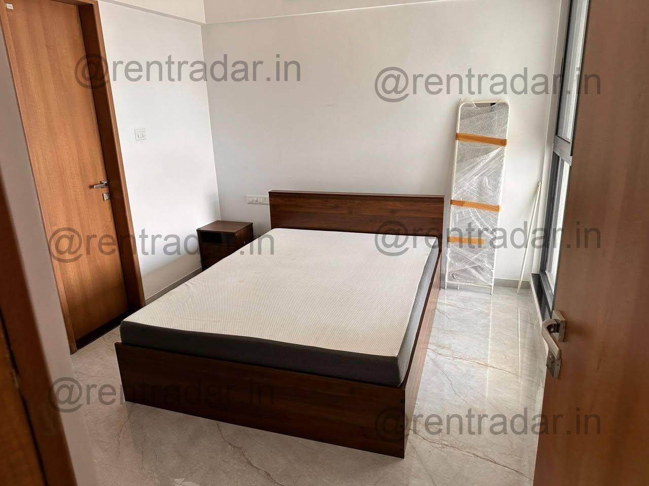 2 Bhk For Rent at Balewadi High Street