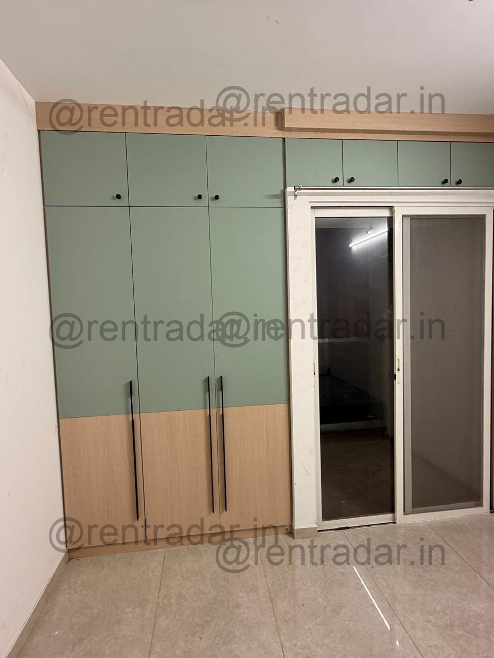 3 Bhk For Rent at Hinjewadi (vj Yashone Eternitee)