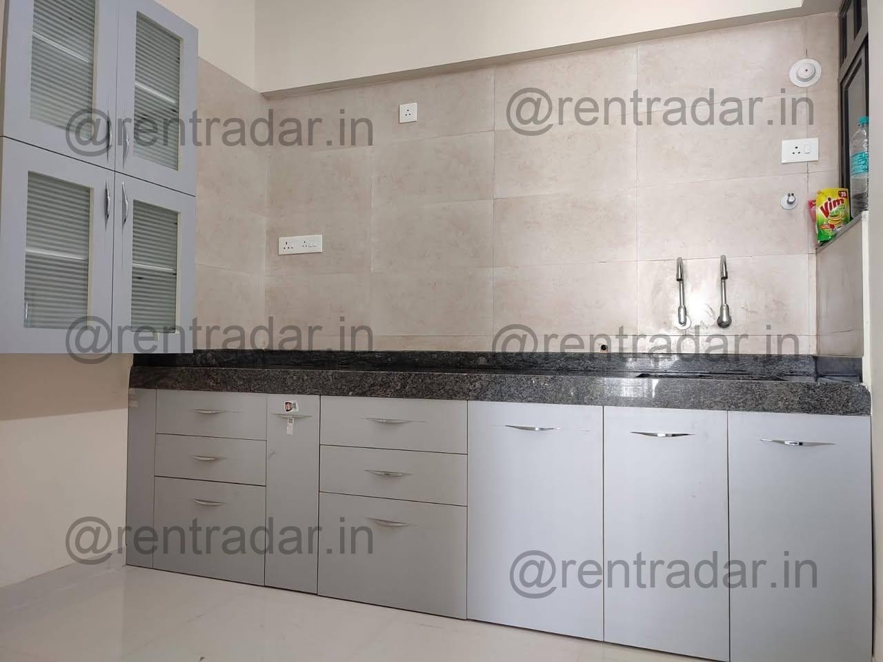 1 Bhk For Rent at Hinjewadi