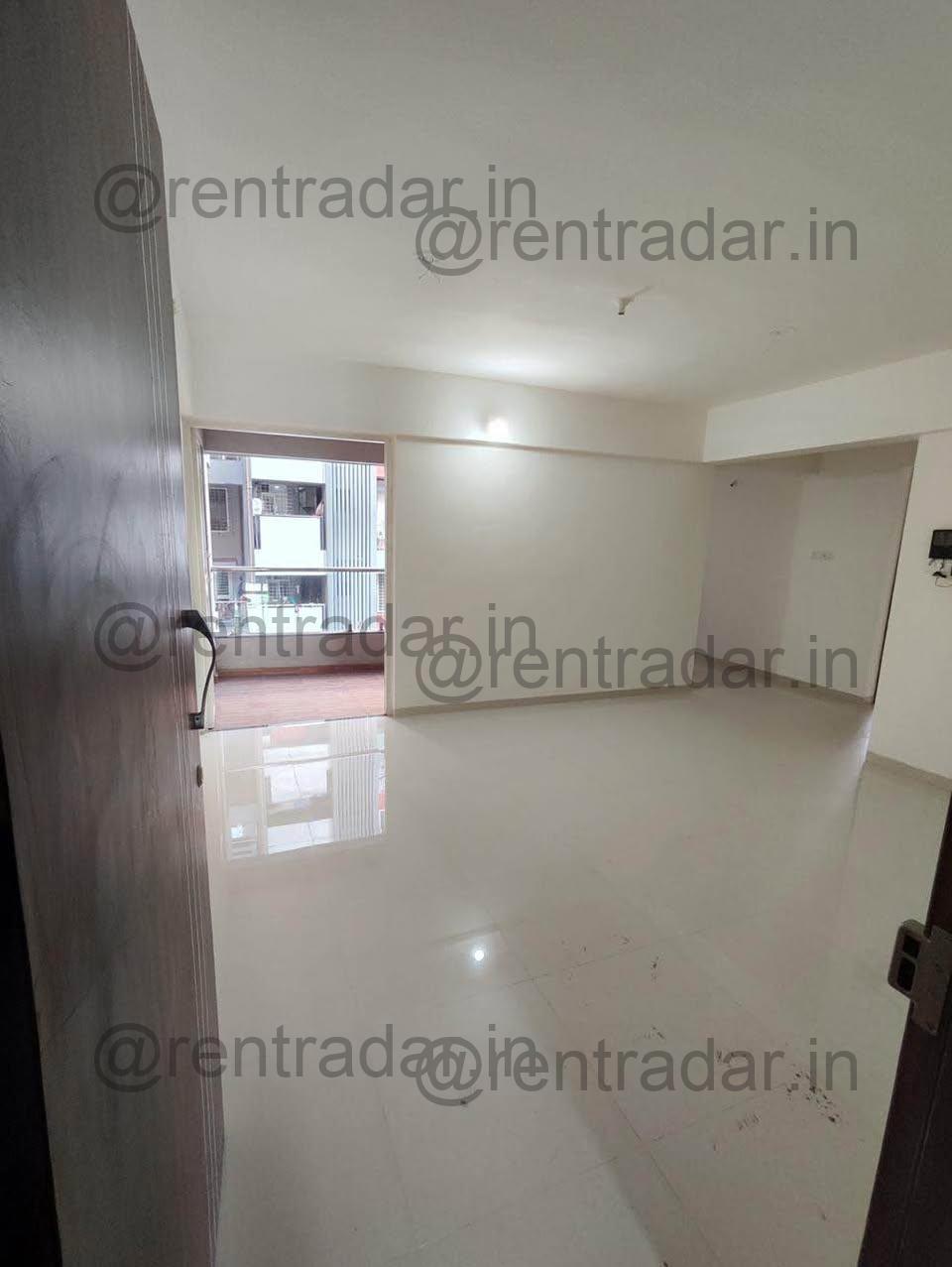 2bhk For Rent at Ravet (platinum Plaza)