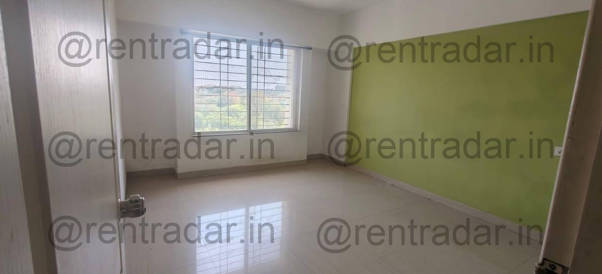 2bhk For Rent at Pimple Saudagar