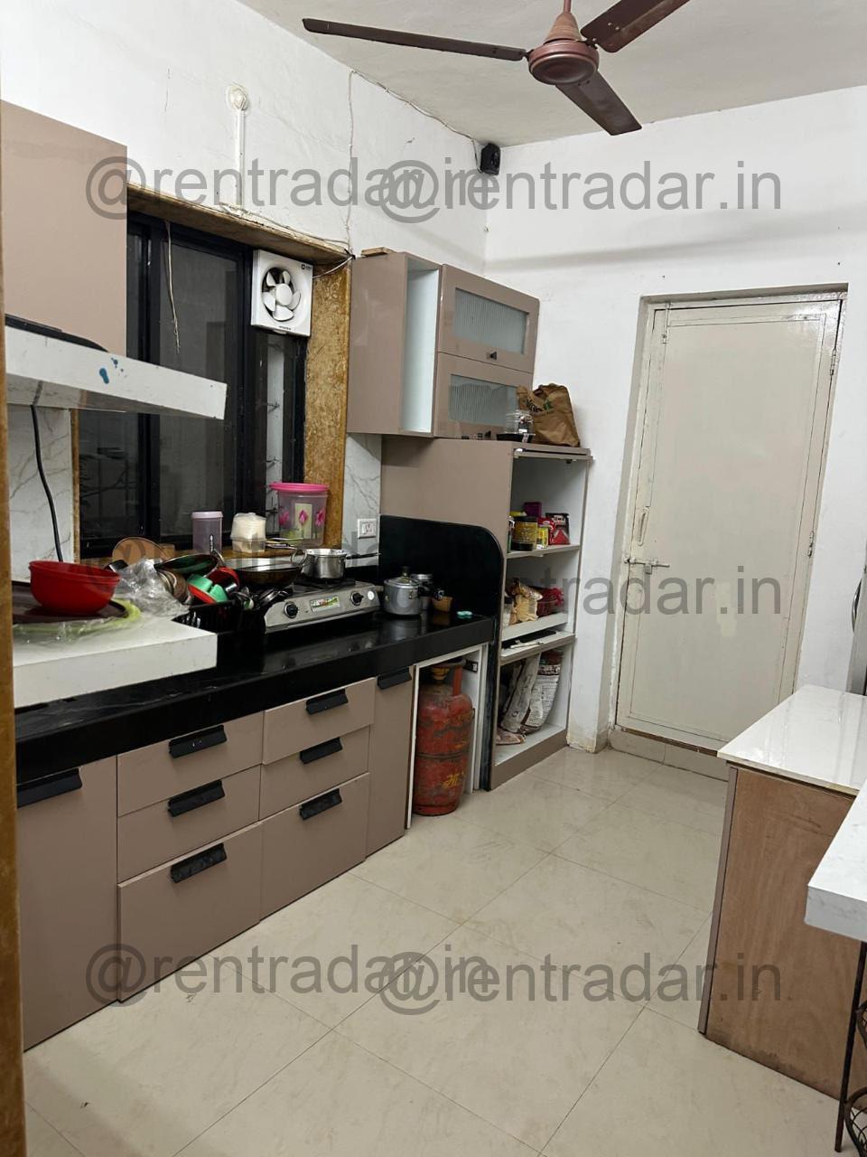 Room Available at Viman Nagar