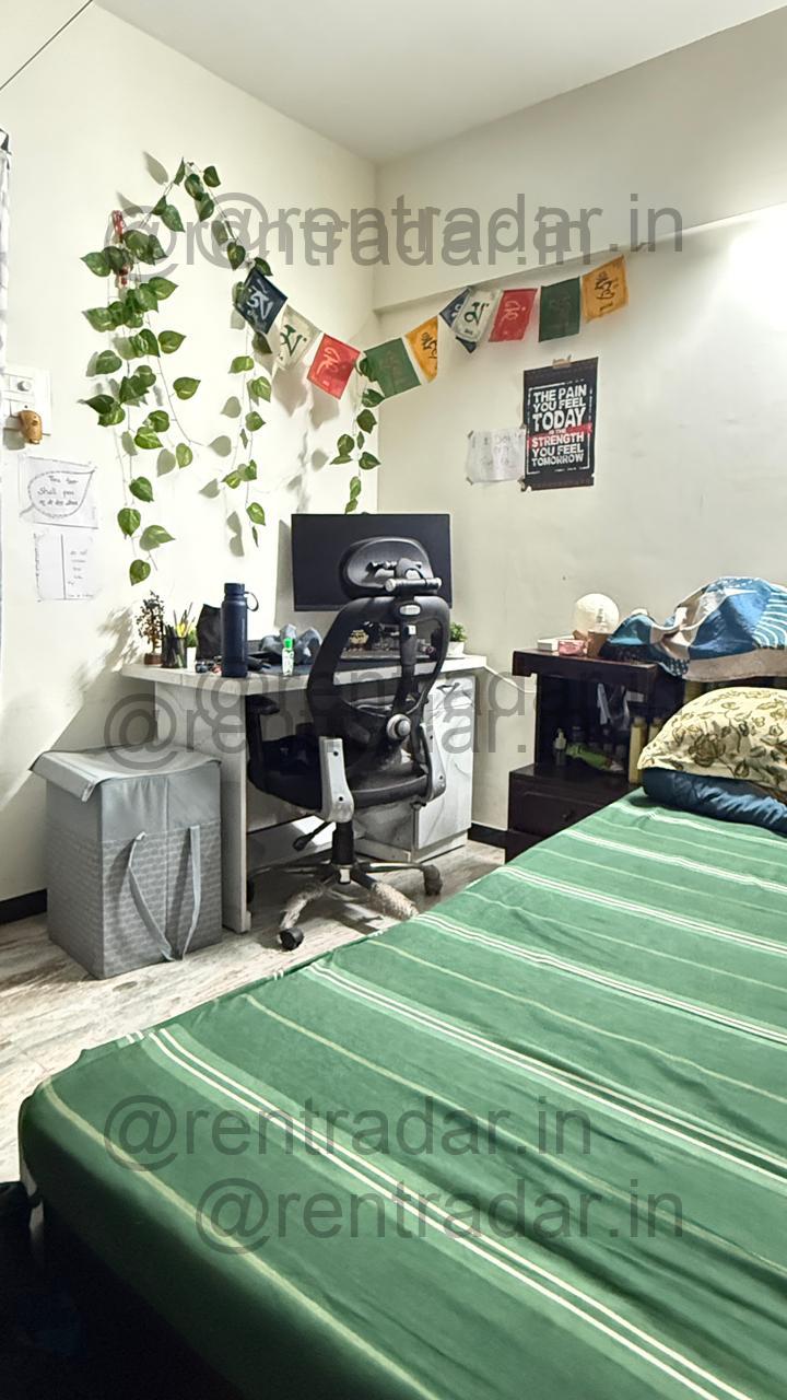 Room in 3 Bhk at Magarpatta