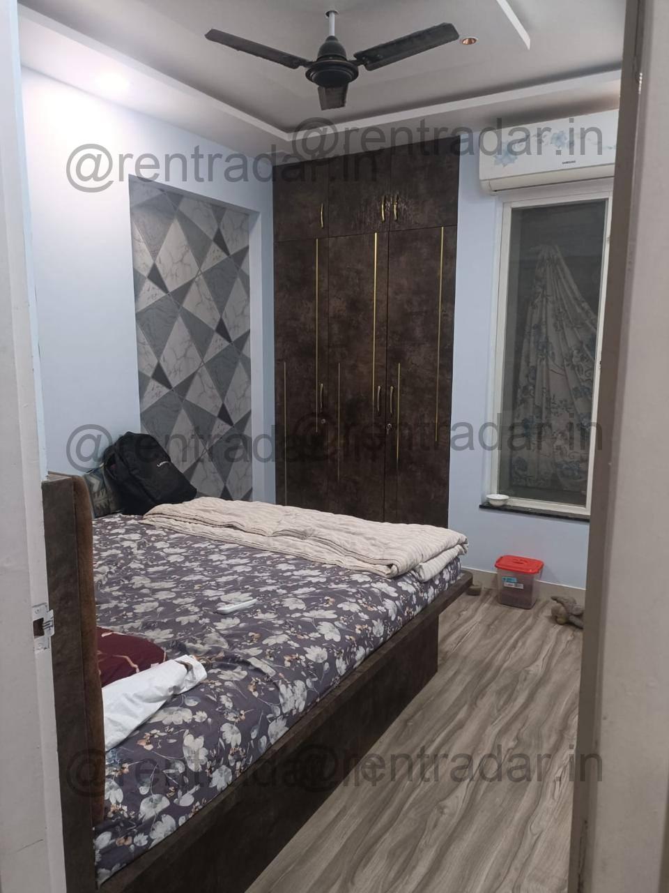 Room in 1bhk at Dhanori, Siddharth Nagar