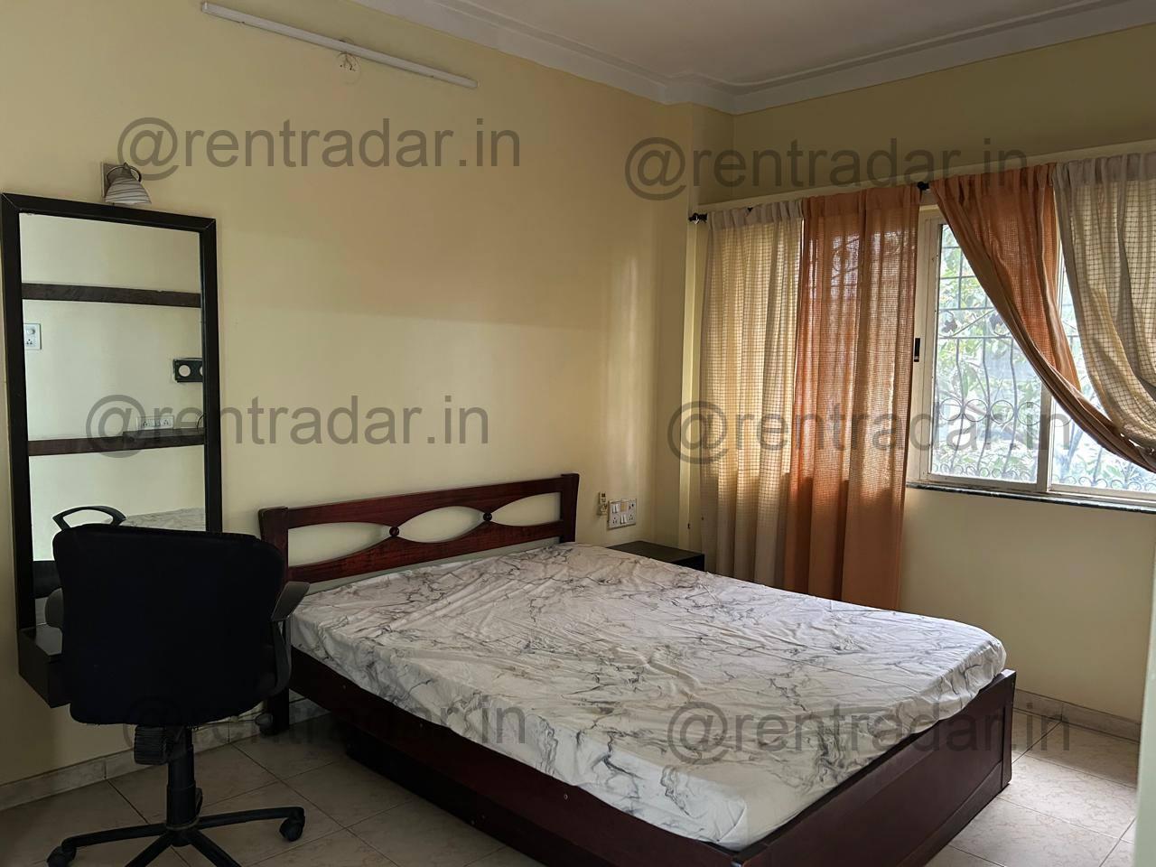 2bhk For Rent at Pimple Saudagar
