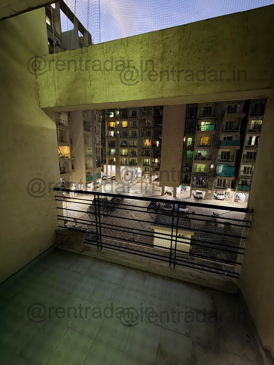 Room in 2 Bhk at Wagholi (jade Residences)