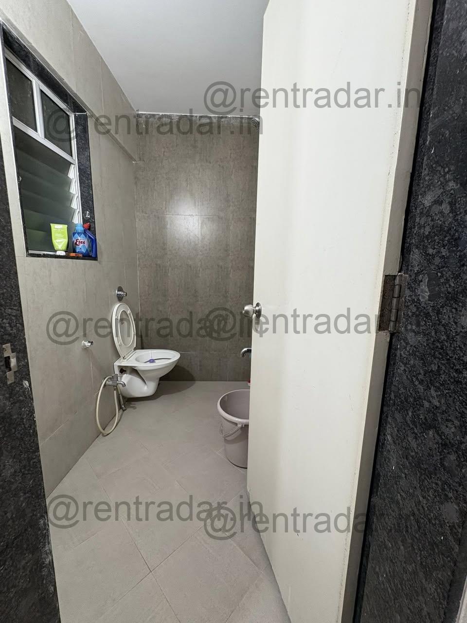 Room in 2bhk at Wakad (gokhale Waves)