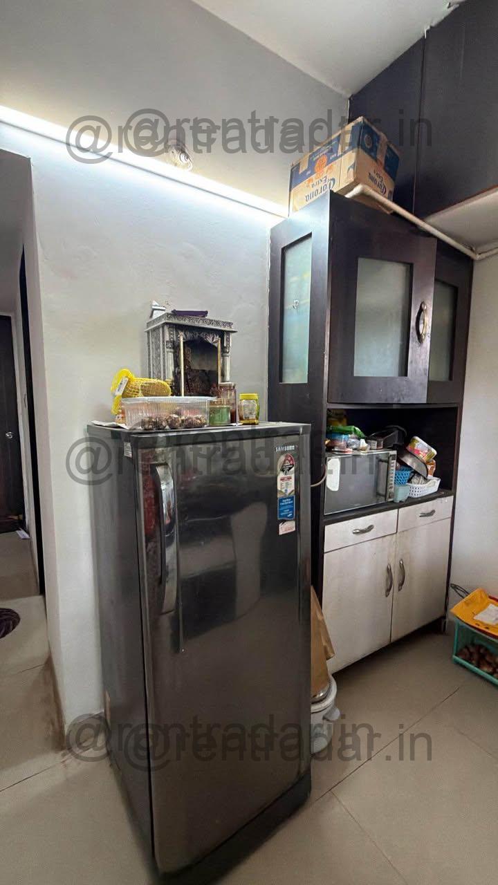 Room in 2bhk at Wakad