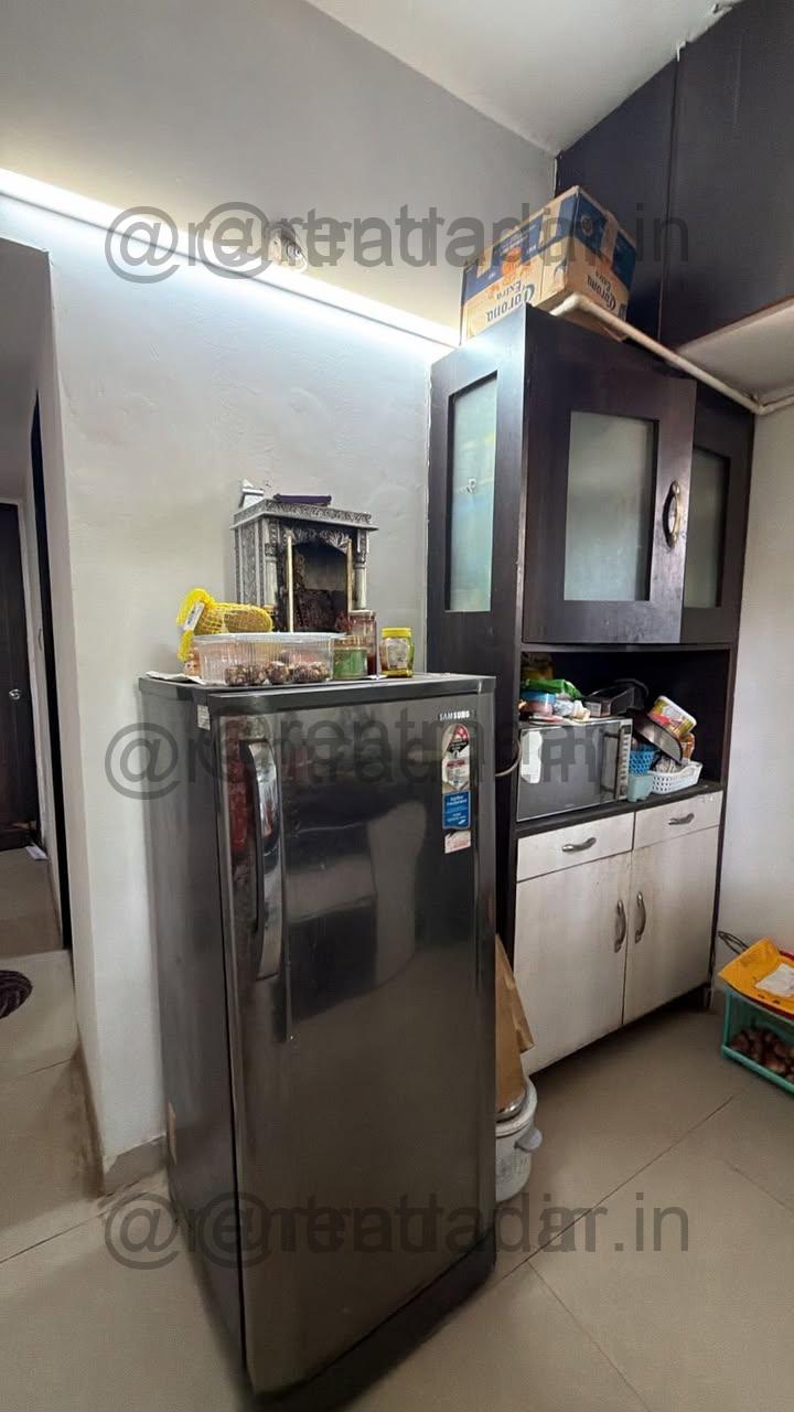 Room in 2bhk at Wakad