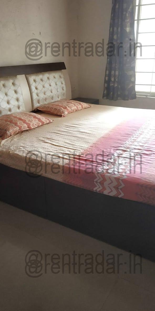 2 Bhk For Rent at Wakad