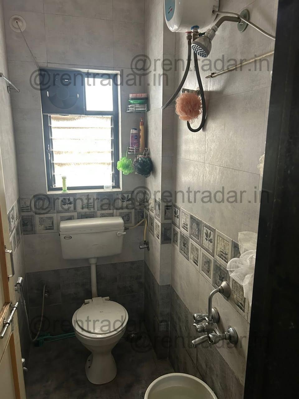 Room in 4 Bhk at Behind Vanaz Metro