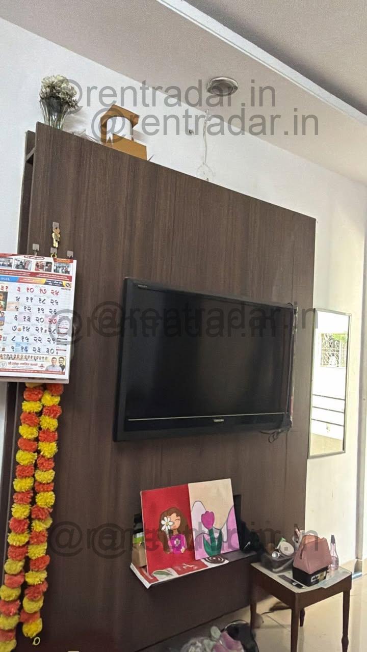 Room in 2bhk at Wakad