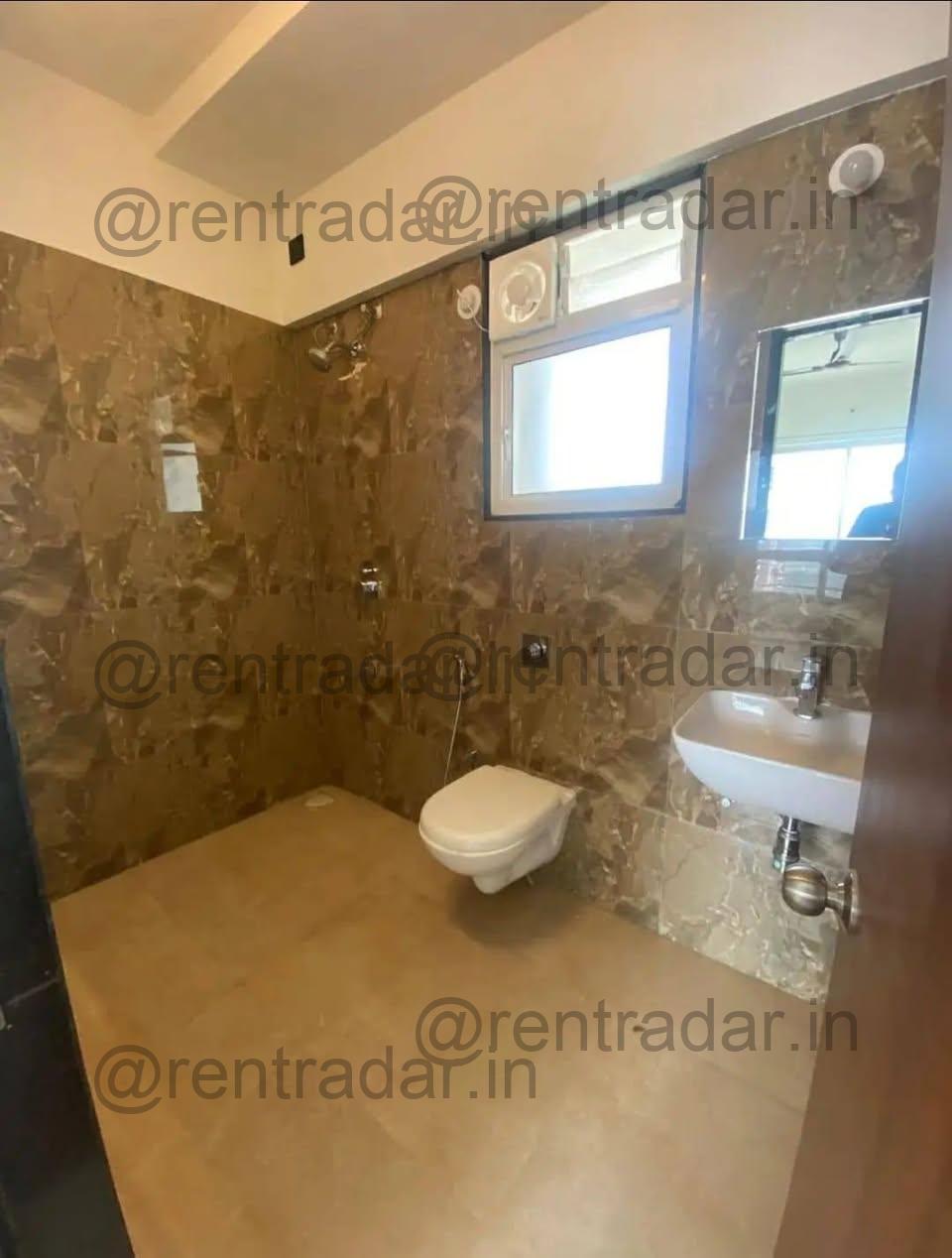 Room in 3bhk at Vtp Leonara