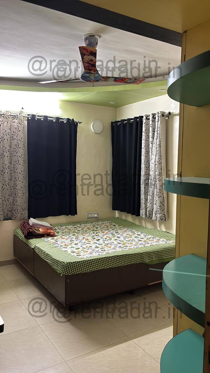 Room Available at Wakad